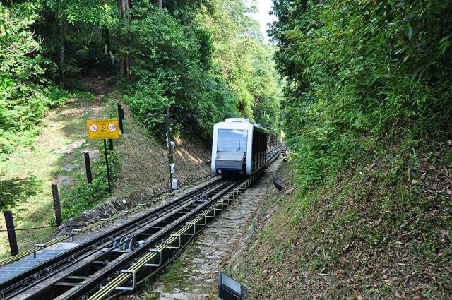 Penang Hill